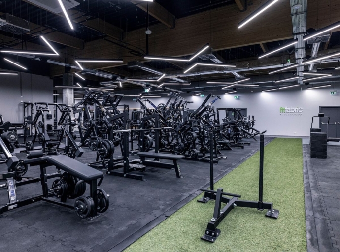 Benefit Systems poszerza sieć klubów fitness